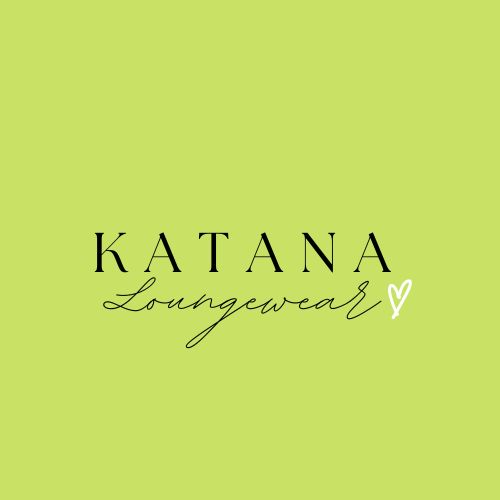 Katana Loungewear